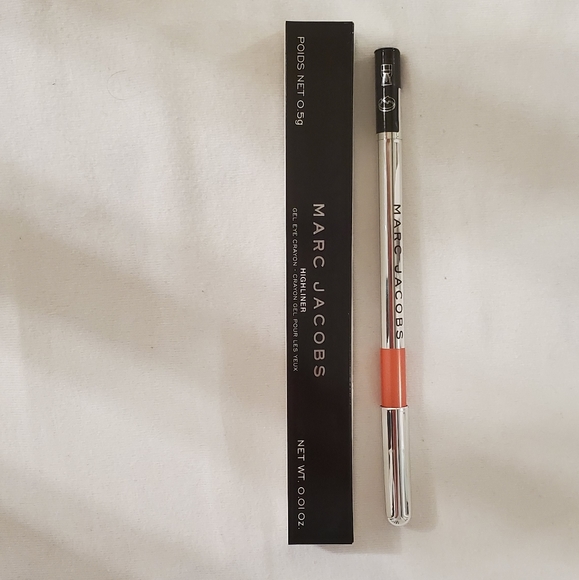 Marc Jacobs Other - Marc Jacobs gel eye crayon